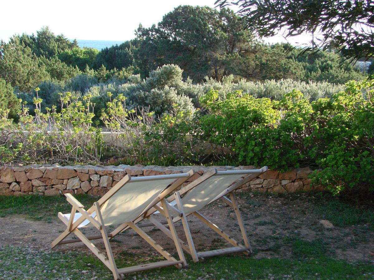 Appartamento Laura Playa de Migjorn